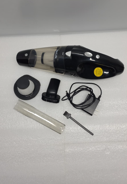 VacLife Handheld Vacuum, Car Vacuum Cleaner Cordless, Mini Portable Rechargeable