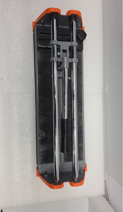 HDX 14" in. Tile Cutter Model 548-755 for Porcelain and Ceramic Tile