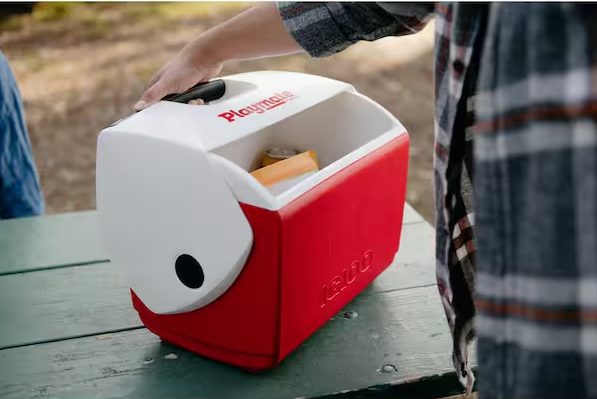 Playmate Elite Ultra 16 Qt. Comfort Grip Cooler