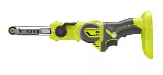 ONE+ 18V Cordless 1/2 in. x 18 in. Belt Sander (Tool Only)