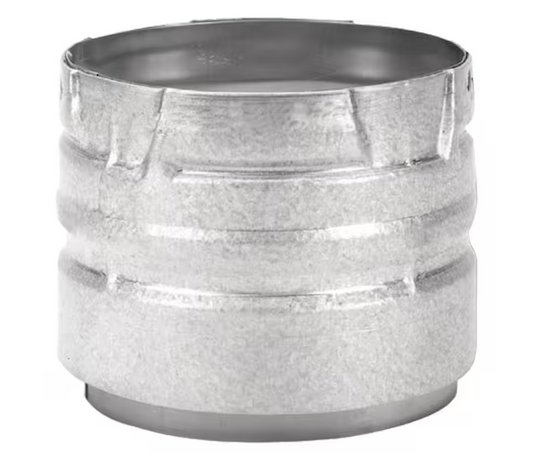 PelletVent for Multi-Fuel 3in. Diameter Appliance Adapter