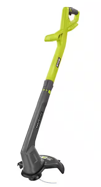 ONE+ 18V 10 in. Cordless Battery String Trimmer/Edger (Tool Only)