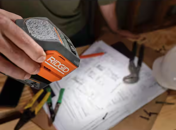 18V Cordless 175-Watt Power Inverter (Tool Only)