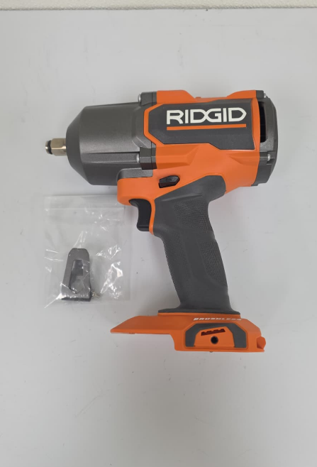 18V Brushless Cordless 4-Mode 1/2 in. High-Torque Impact Wrench (Tool Only) R86212B