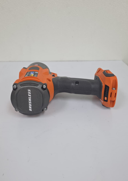 18V Brushless Cordless 4-Mode 1/2 in. High-Torque Impact Wrench (Tool Only) R86212B