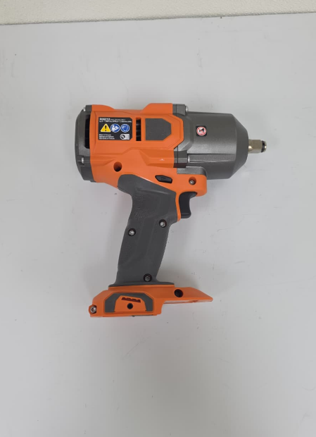 18V Brushless Cordless 4-Mode 1/2 in. High-Torque Impact Wrench (Tool Only) R86212B