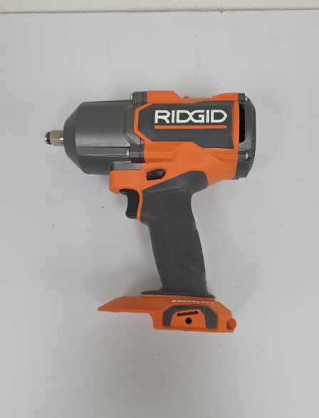 18V Brushless Cordless 4-Mode 1/2 in. High-Torque Impact Wrench (Tool Only) R86212B