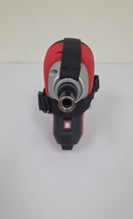 M12 12-Volt Lithium-Ion Cordless Palm Nailer (Tool-Only)