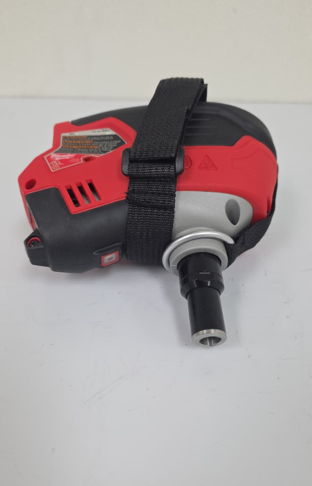 M12 12-Volt Lithium-Ion Cordless Palm Nailer (Tool-Only)