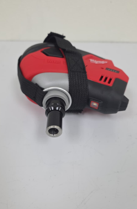 M12 12-Volt Lithium-Ion Cordless Palm Nailer (Tool-Only)