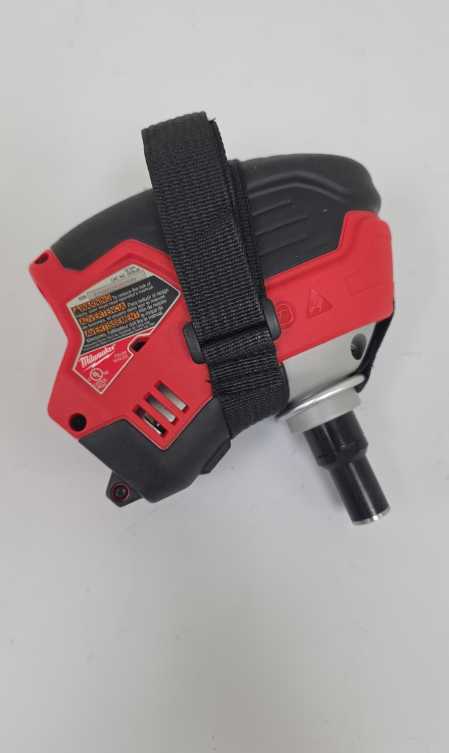 M12 12-Volt Lithium-Ion Cordless Palm Nailer (Tool-Only)