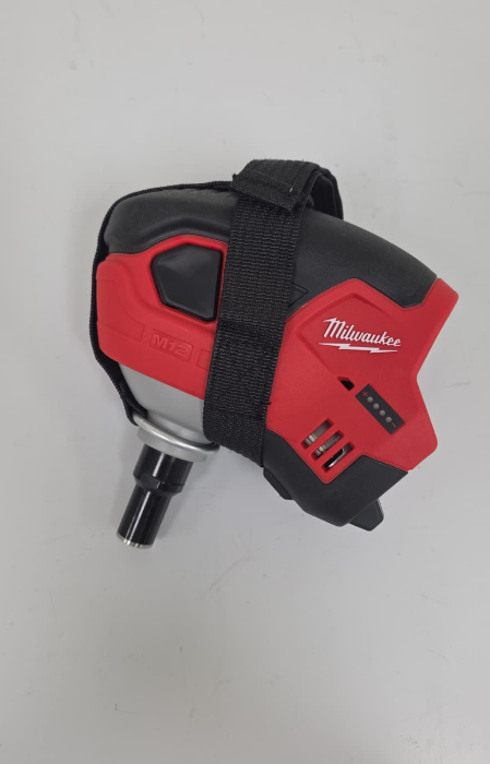 M12 12-Volt Lithium-Ion Cordless Palm Nailer (Tool-Only)