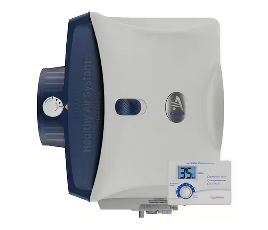 620A Humidifier-18 Gallons Per Day, Water Saving with Automatic Digital Control for up to 5,300 sq. ft.