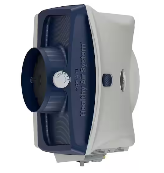 620A Humidifier-18 Gallons Per Day, Water Saving with Automatic Digital Control for up to 5,300 sq. ft.