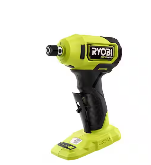 ONE+ HP 18V Brushless Cordless Compact 1/4 in. Right Angle Die Grinder (Tool Only)