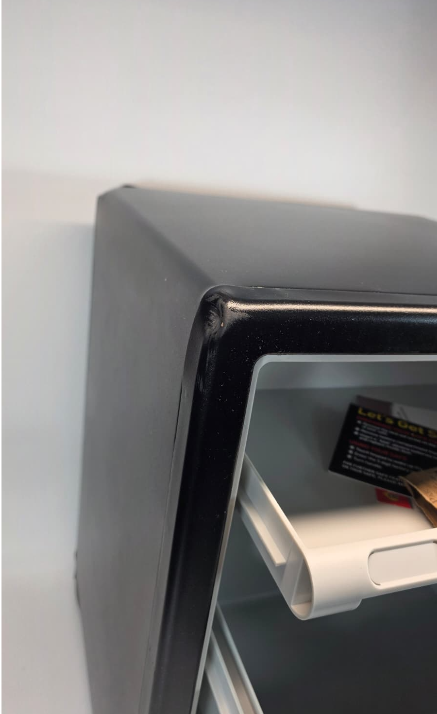 SentrySafe 2.0 cu. ft. Fireproof and Waterproof Safe with Touchscreen Combination Lock