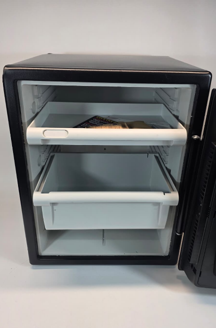SentrySafe 2.0 cu. ft. Fireproof and Waterproof Safe with Touchscreen Combination Lock