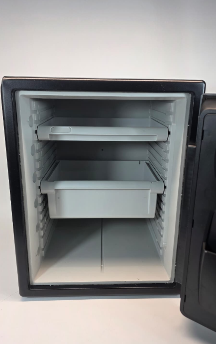 SentrySafe 2.0 cu. ft. Fireproof and Waterproof Safe with Touchscreen Combination Lock