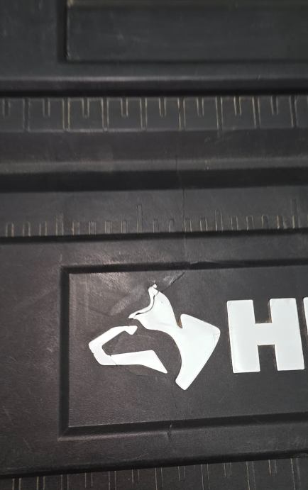 Husky 36.5 in. Black Heavy Duty Large Rolling Toolbox