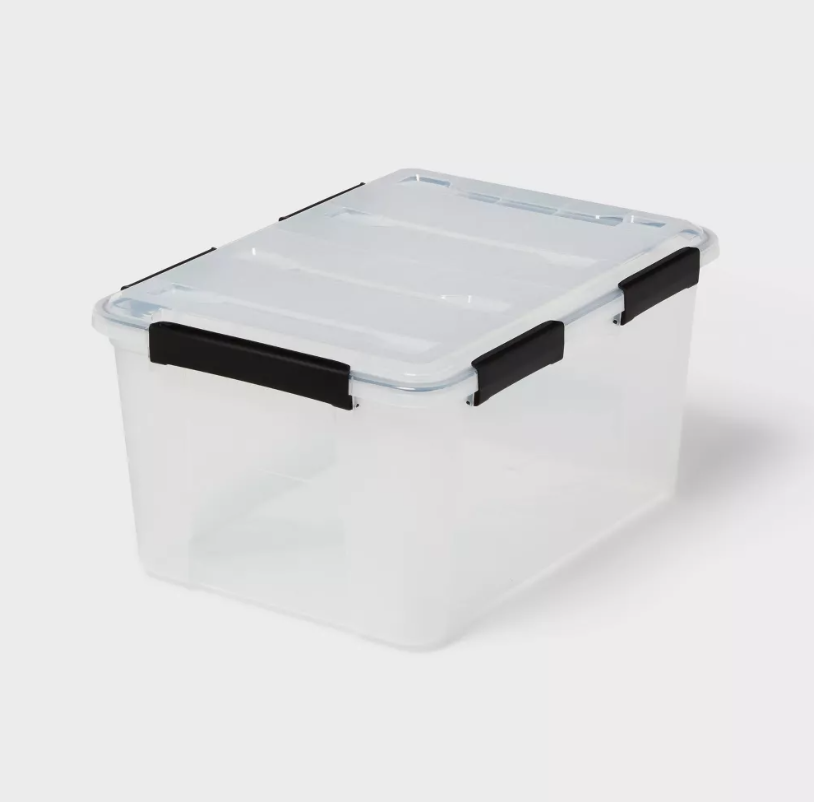 XL IP67 Waterproof Box - Brightroom