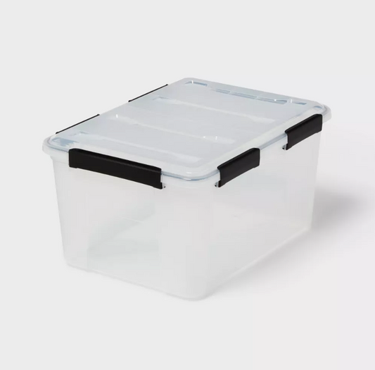 XL IP67 Waterproof Box - Brightroom