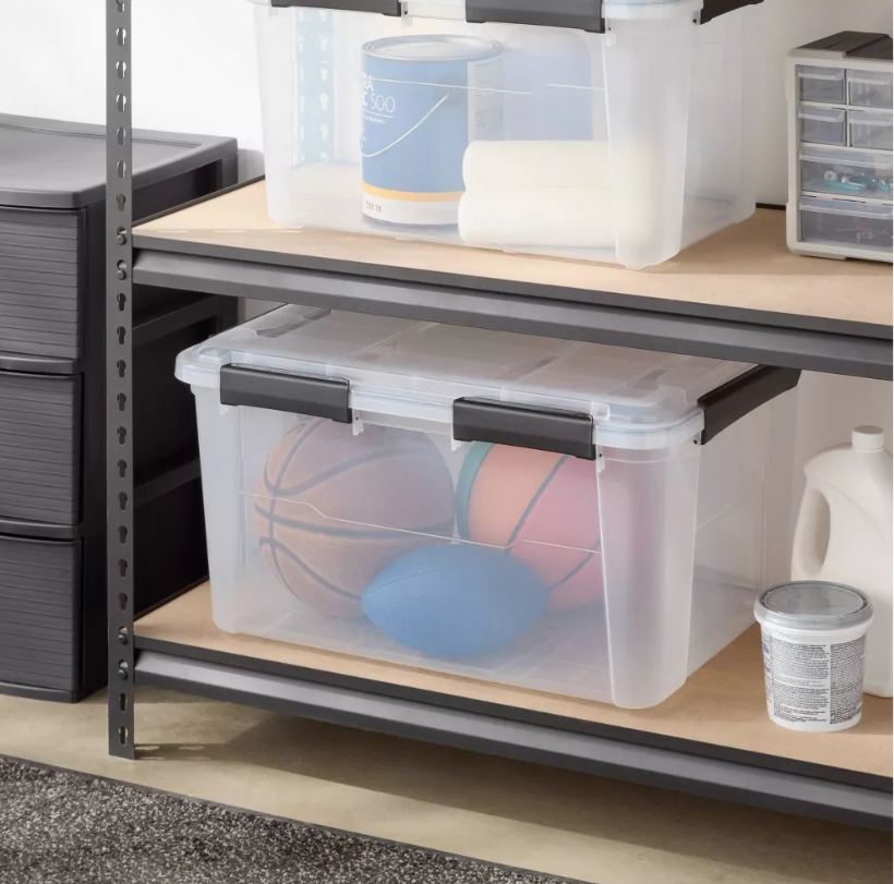 XL IP67 Waterproof Box - Brightroom