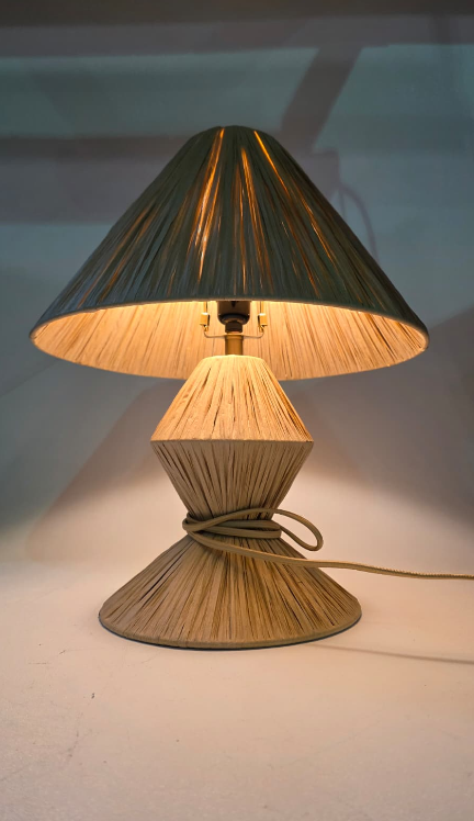 Opalhouse™ designed with Jungalow Table Lamp