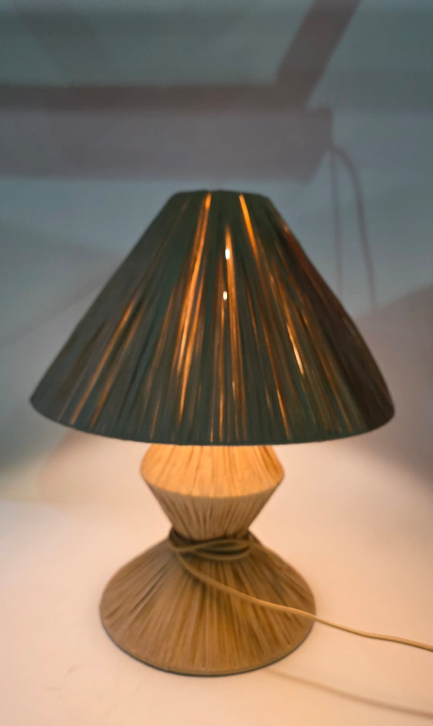 Opalhouse™ designed with Jungalow Table Lamp