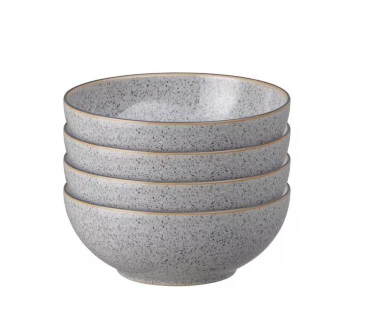 Studio Grey 27.72 oz. Cereal Bowl