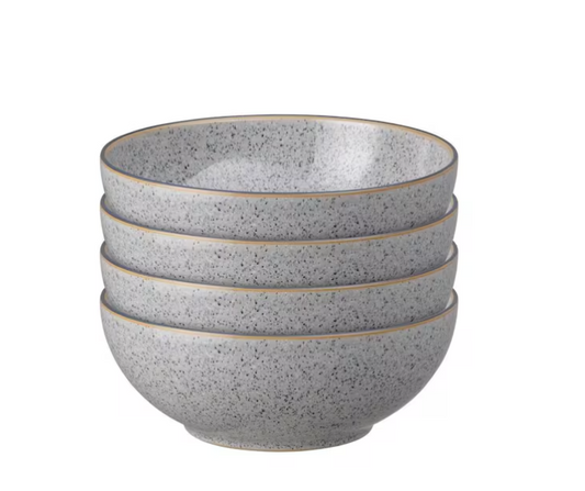 Studio Grey 27.72 oz. Cereal Bowl