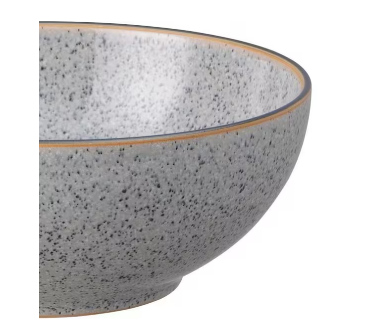 Studio Grey 27.72 oz. Cereal Bowl