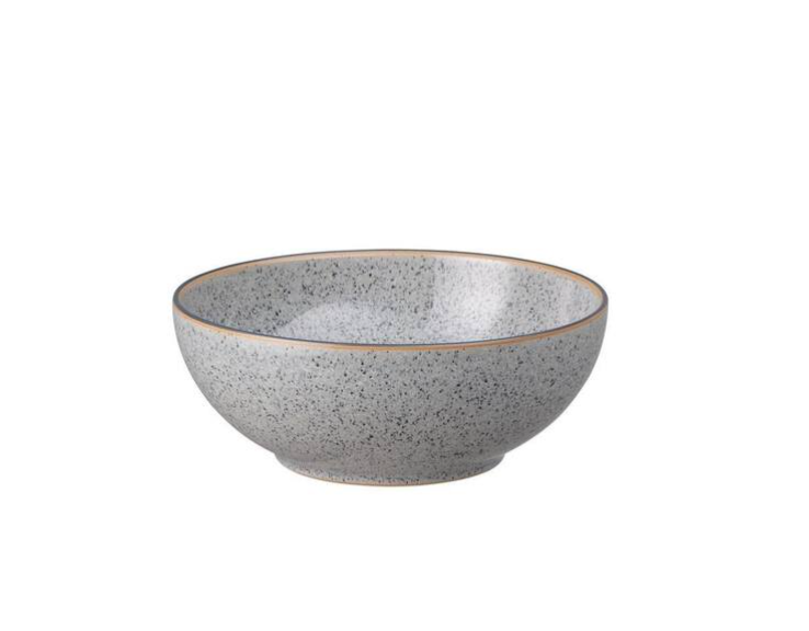 Studio Grey 27.72 oz. Cereal Bowl