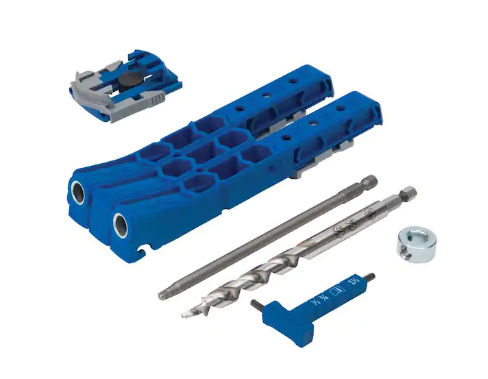 Kreg Pocket Hole Jig