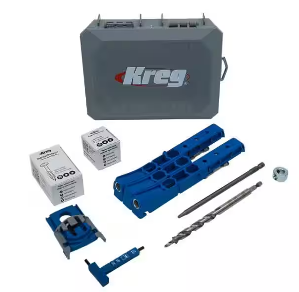 Kreg Pocket Hole Jig