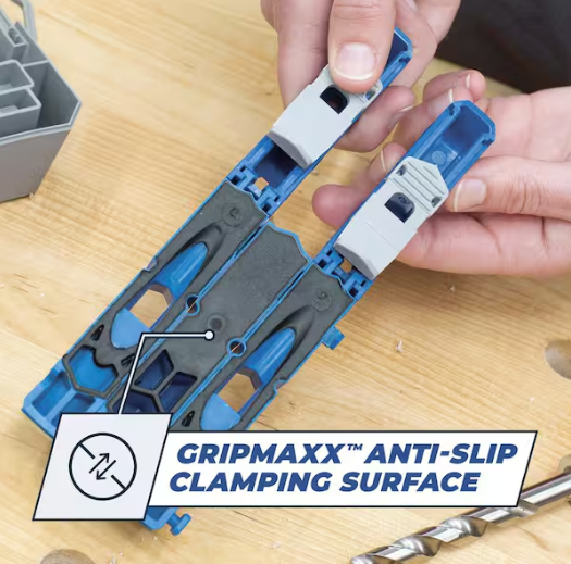 Kreg Pocket Hole Jig