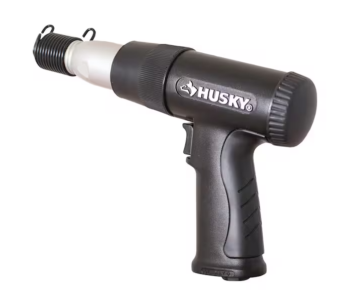 Husky Vibration Damped Medium Stroke Air Hammer