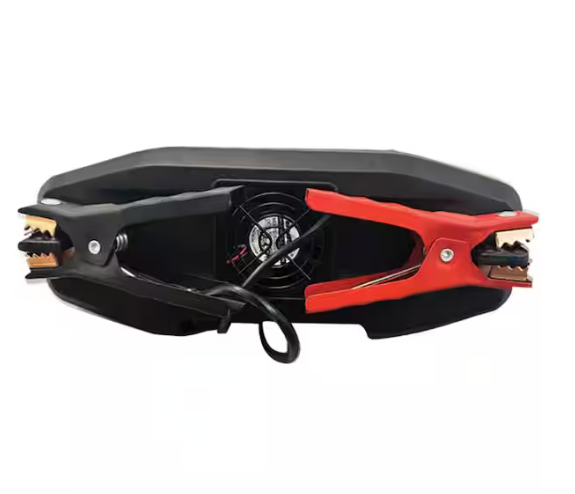 VECTOR 50-Amp Car Battery Charger/ Car Battery Maintainer
