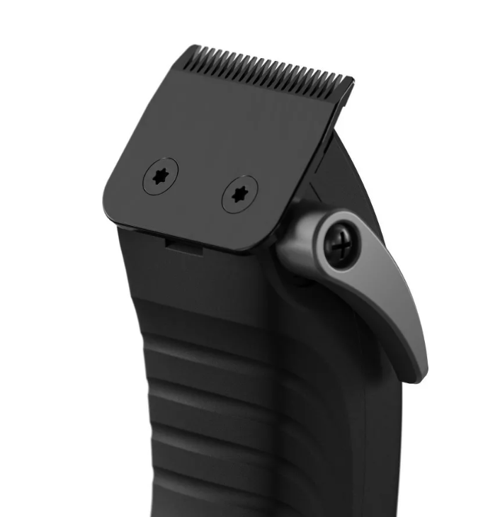 Andis inCRED Lithium Clipper: Electric, Battery Operated, 1 Speed, 18 Pieces