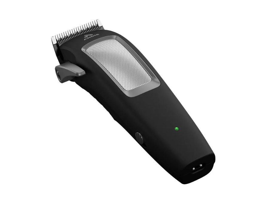 Andis inCRED Lithium Clipper: Electric, Battery Operated, 1 Speed, 18 Pieces