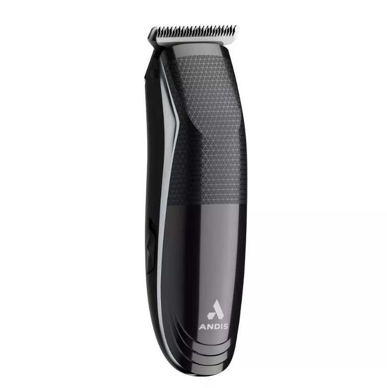Andis inCred Clipper & Cordless T-Blade Lithium Trimmer Kit - 23pc