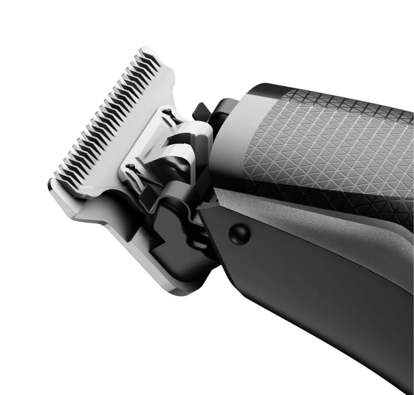 Andis inCred Clipper & Cordless T-Blade Lithium Trimmer Kit - 23pc