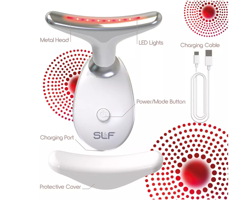SLF Pulse Light Skin Rejuvenator