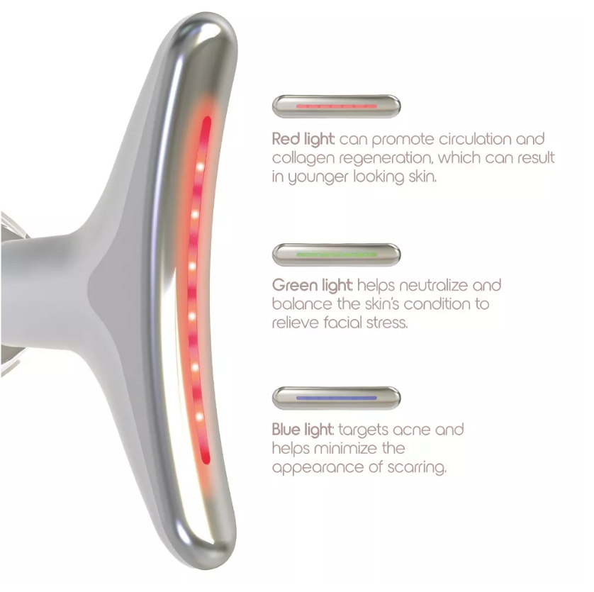 SLF Pulse Light Skin Rejuvenator