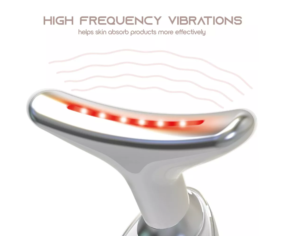 SLF Pulse Light Skin Rejuvenator