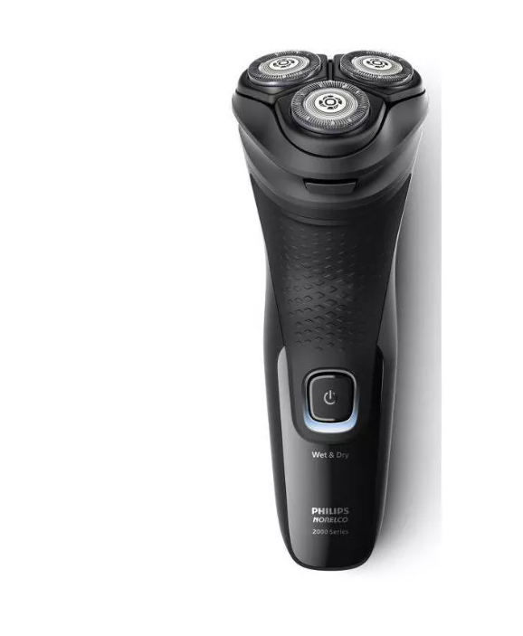 Philips Norelco Wet & Dry Men's Rechargeable Electric Shaver 2600 - X3052/91