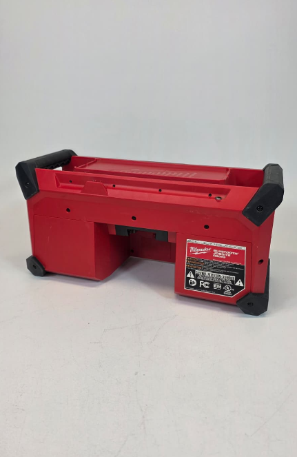 Milwaukee M18 18V Lithium-Ion Cordless Jobsite Radio