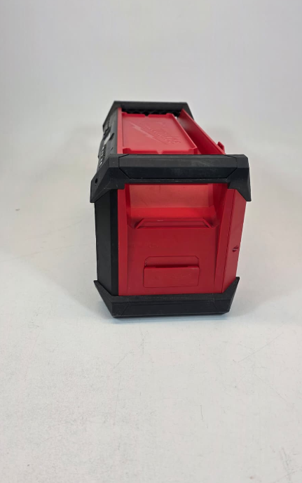 Milwaukee M18 18V Lithium-Ion Cordless Jobsite Radio
