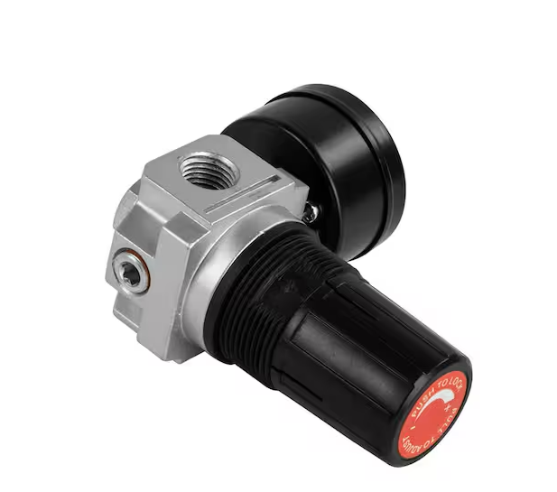 Husky High Flow Regulator