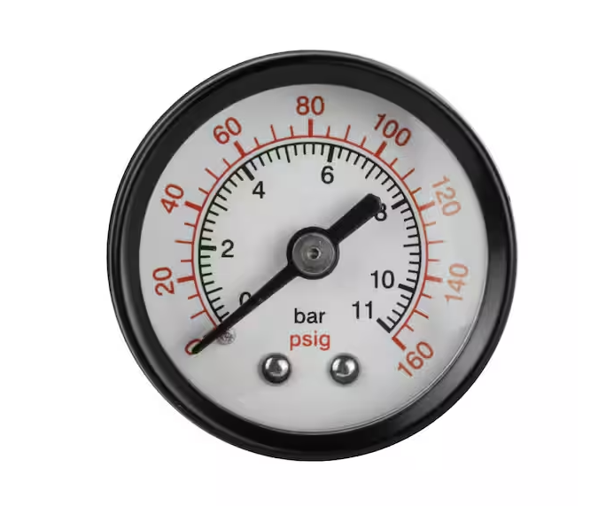 Husky High Flow Regulator