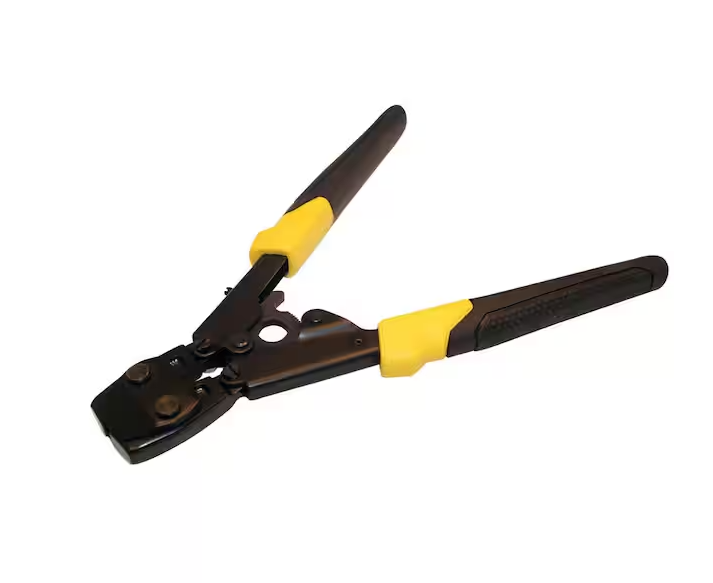 Apollo 3/8 in., 1/2 in. and 3/4 in. PEX-B Quick-Cinch Clamp Tool